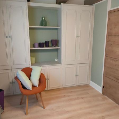 Le Ptit Atelier, Appartement Cosy A Champagnole Zewnętrze zdjęcie