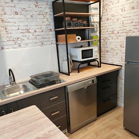 Le Ptit Atelier, Appartement Cosy A Champagnole Zewnętrze zdjęcie