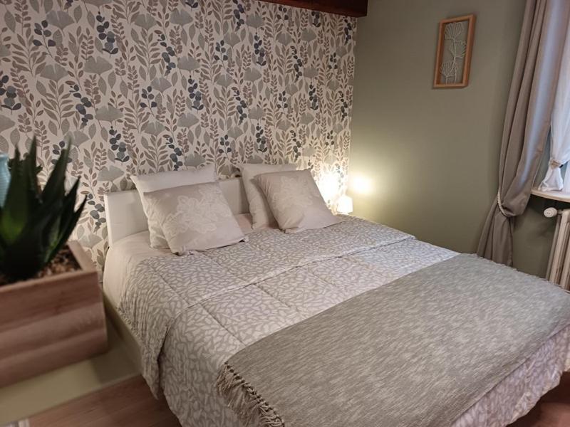 Le Ptit Atelier, Appartement Cosy A Champagnole Zewnętrze zdjęcie